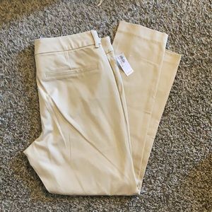 Old Navy Pixie Ankle Pant